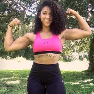 Meet your Posher, Kat